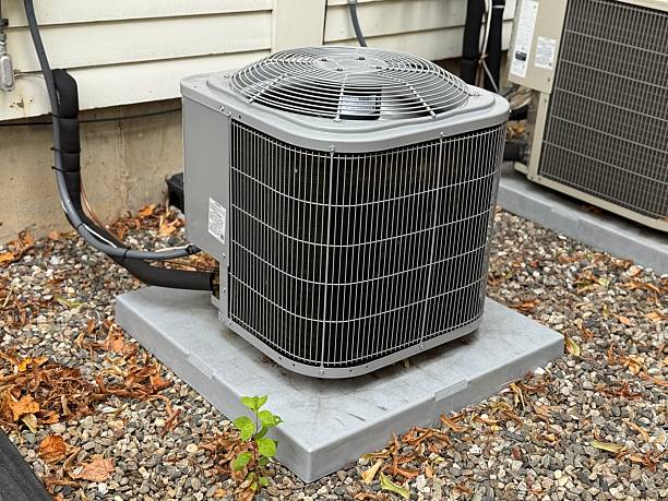 24/7 Emergency Hvac Installation experts in Ada, OK